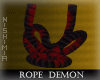Rope Demon