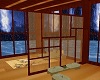 China Room Divider