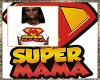 👩 Super Mama