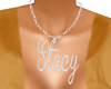 Stacy Necklace