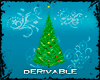 Derivable Christmas Tree