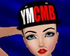 Snapback YMCMB