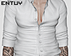 White Shirt + Tattoo