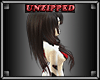 Sadi~Unzipped Hair F v1