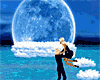 Kiss on Cloud