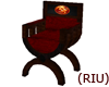 (Riu) Royal Dragon Seat