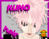 {KUNO}Rie*MilkPink