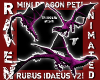 DRAGON - RUBUS IDAEUS V2