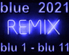 blue  2021
