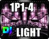DJ LIGHT 1P1-4