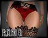 RLL Red Lingerie