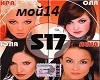 s17 - chto by ty byl moy