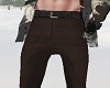 Daddy Brown