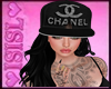 Bianca Hat Back
