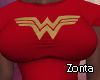 👌 Wonder Woman