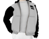 MzE HCo Zip Up Blk/grey2
