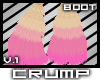 [C] neapolitan Boots V.1