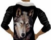 veste loup 