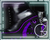 KG DJ MUSIC BOOTS