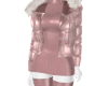 Pink Winter Outfit