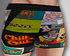 `Shorts <Sparrow>