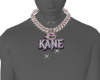 Kane Custom