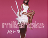 MilkShake Song+Dance