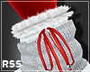 RSS WHITE SNOW BOOT DV