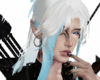 Laz Hair 1