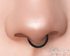 S. Septum Piercing #13