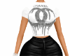 Shanel Bling Tee
