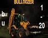 E-Cologyk-Bulldozer