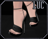 [luc] Nightcalled Heels