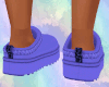 LAV SLIPPERS ✩