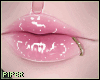 P| Yumi Lip Hoop - R Gol