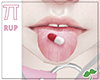 |Pi| Red Pills Tongue