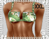 G l Olivia Green XXL