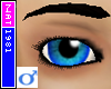 (Nat) Blueish Eyes