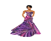 [BiP] Formal Purple Dres
