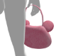 H' Pink Bag
