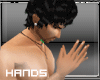 [Z] Realistic Sexy Hand