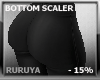 [R] Hip Scaller -15%