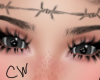 [CW] Big Eyes Black