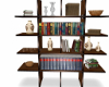 ContemporaryOffice Shelf