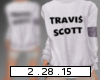 " Travis