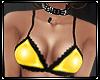 !N! Lingerie Yellow