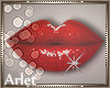 Zell Cherry Lips