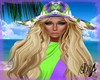 |DDRB| Moorea Hat Blond