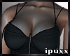 !iP Fancy Corset Top