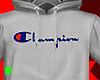 $ Champion Hoodie